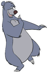 Baloo