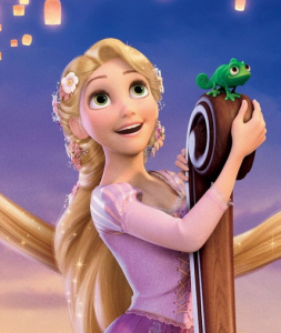 Rapunzel